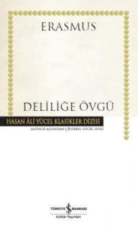 Deliliğe Övgü