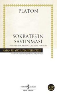 Sokrates'in Savunması