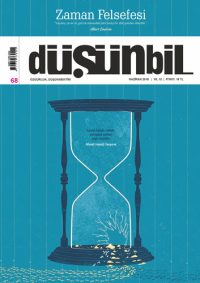 Düşünbil Sayı 68