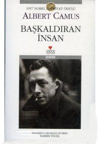 Başkaldıran İnsan