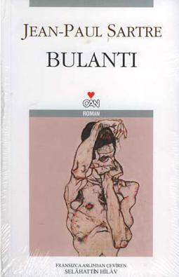 Bulantı Jean-Paul Sartre