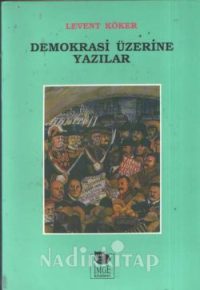 Demokrasi Üzerine Yazılar