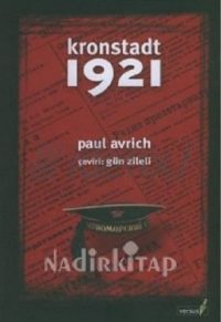 Kronstadt 1921