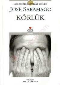 Körlük