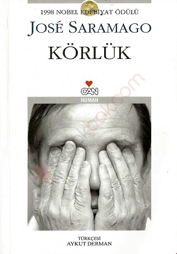 Körlük Jose Saramago