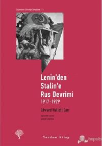 Lenin'den Stalin'e Rus Devrimi