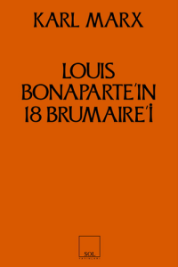 Louis Bonaparte'in On Sekiz Brumaire'i