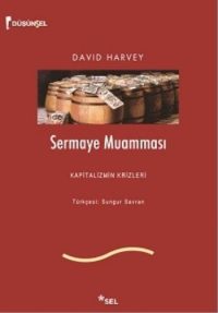 Sermaye Muamması