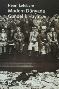 Modern Dünyada Gündelik Hayat