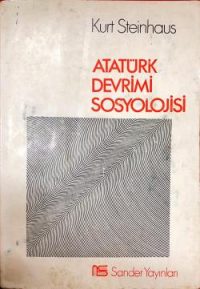 Atatürk Devrimi Sosyolojisi