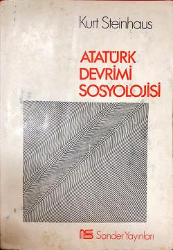 Atatürk Devrimi Sosyolojisi