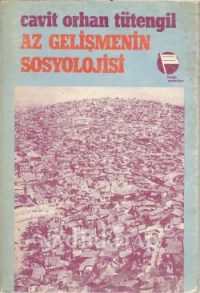 Az Gelişmenin Sosyolojisi