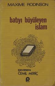 Batıyı Büyüleyen İslam
