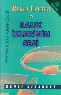 Balık İzlerinin Sesi