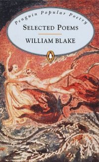 Blake's Selected Poems