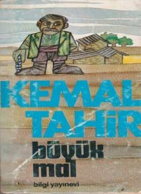 Büyük Mal