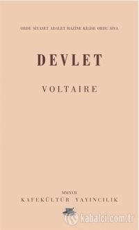 Devlet