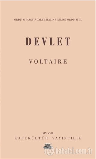 Devlet