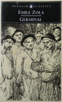 Germinal by Emile Zola