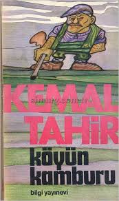 Köyün Kamburu