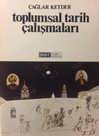 Toplumsal Tarih Çalışmaları