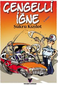 Çengelli İğne