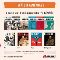 Yeni Kampanya 2