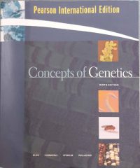 Concepts of Genetics