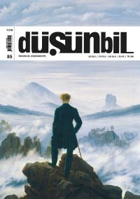Düşünbil e-Dergi 85