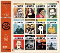 65 Yaş Kampanyası