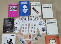 Foucault Seti 1