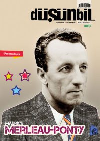 Maurice Merleau-Ponty