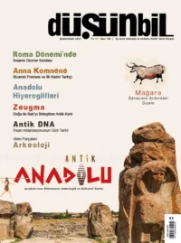 Düşünbil e-Dergi 106