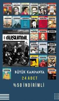 Büyük Kampanya (26 Adet - Güncellendi)