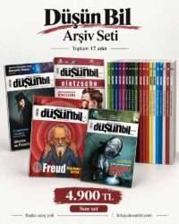Düşünbil Set